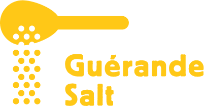 フランスゲランドのミネラル豊富な海塩